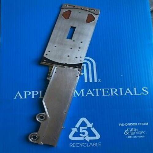 （设备配件） Materials76004 0010- AppliedR