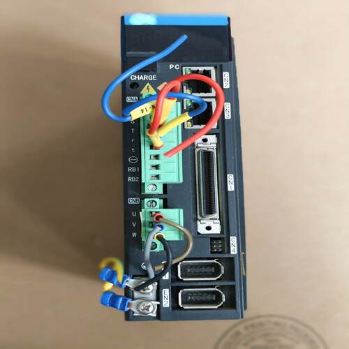 [德峰]9新众为兴驱动器QXMH05NA-B，5A 实物拍摄1台，成