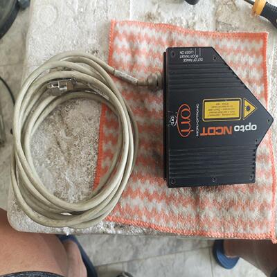 （请询价）德国米铱传感器，optoNT  ILD2000-5（05议价