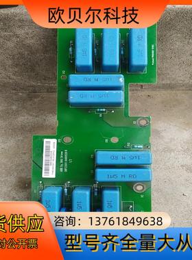 ABB变频器 电路板ORFC5511