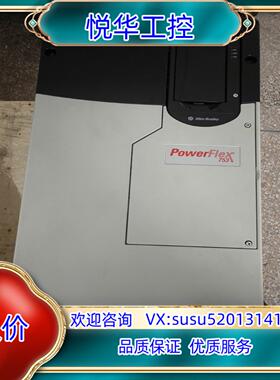 AB罗克韦尔变频器20F1ANC140JNONNNNN 75议价