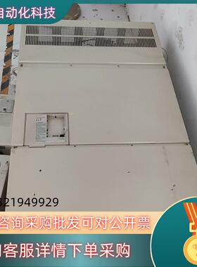 现货CIMR-G7A4185安川G7变频器185KW原装
