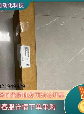 现货A5E00714561原装全新开封S120驱动板IGD触发板