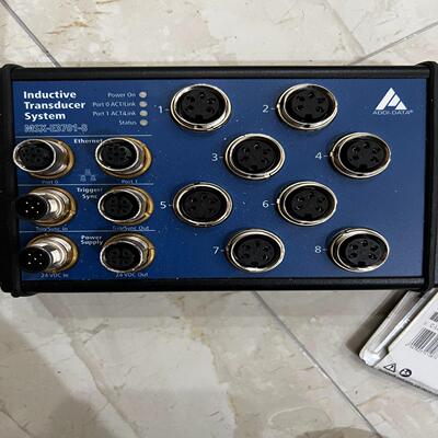 ADDI-DATA模块MSX-E3701-8/MSX-E37