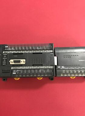 （请询价）OMRONCP1L-M30DR-A+CP1W-AD04议价