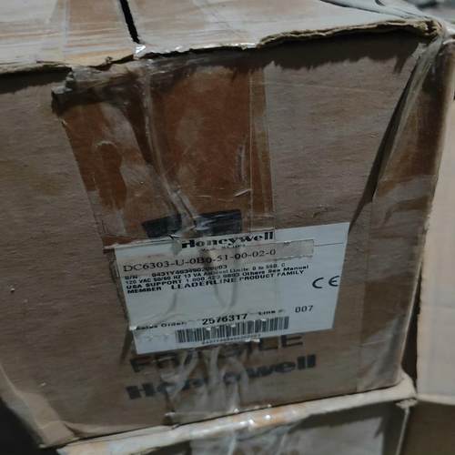 【汇生】霍尼韦尔UDC6300【议价】