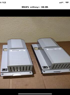 ABB机器人驱动器3HAB8101-8/17A