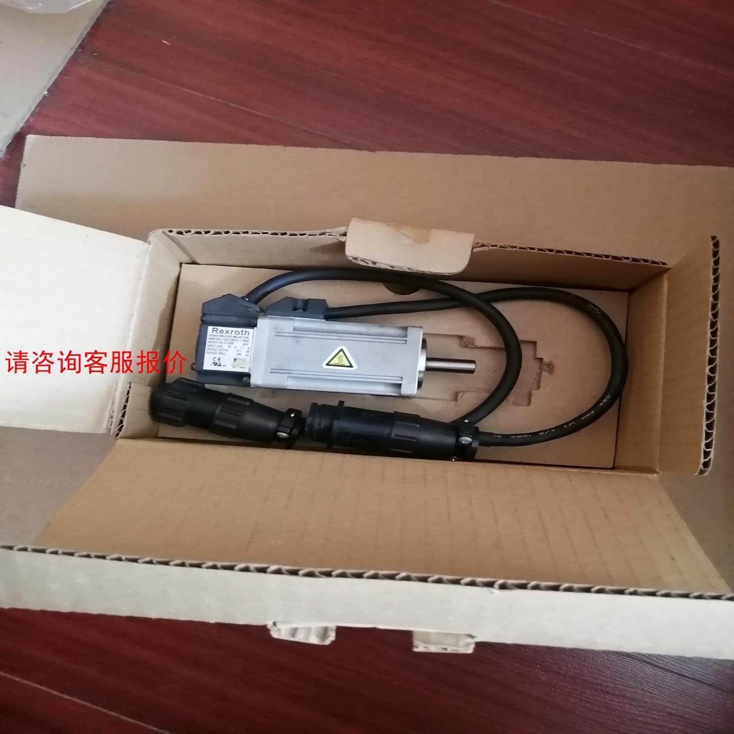 力士乐伺服电机MSM019B-R300-NN-M0-CH0现