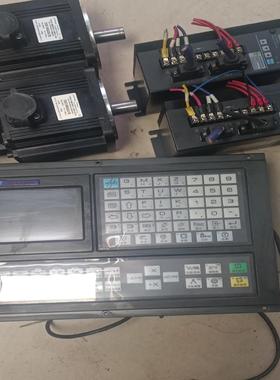 【工控自动化】广数928TDL数控系统电机华大130.6议价