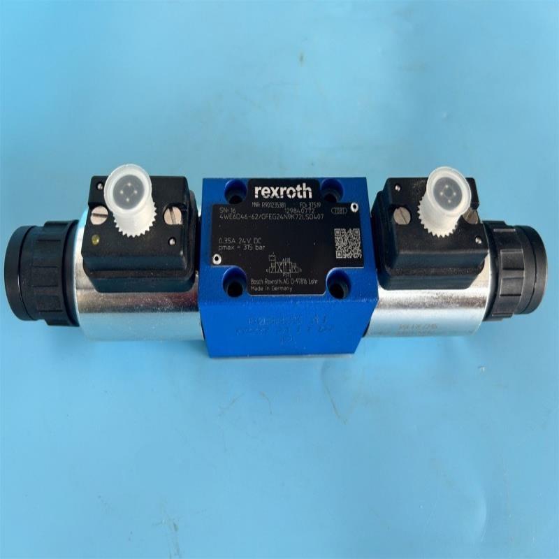 R901235381 4WE6D46-6X/OFEG24N9