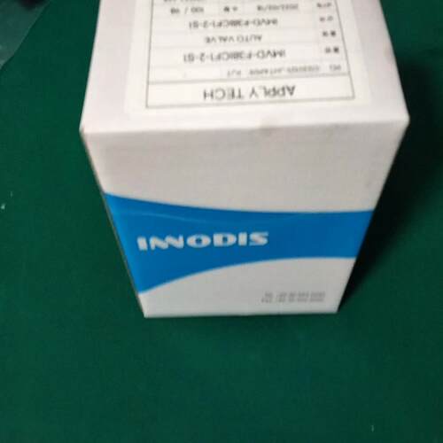INNODIS IMVD-F38ICF1-2-S1,气动阀，议价