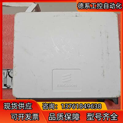 爱立信电源交转直流,POWER 6322,输出48V,原装拆