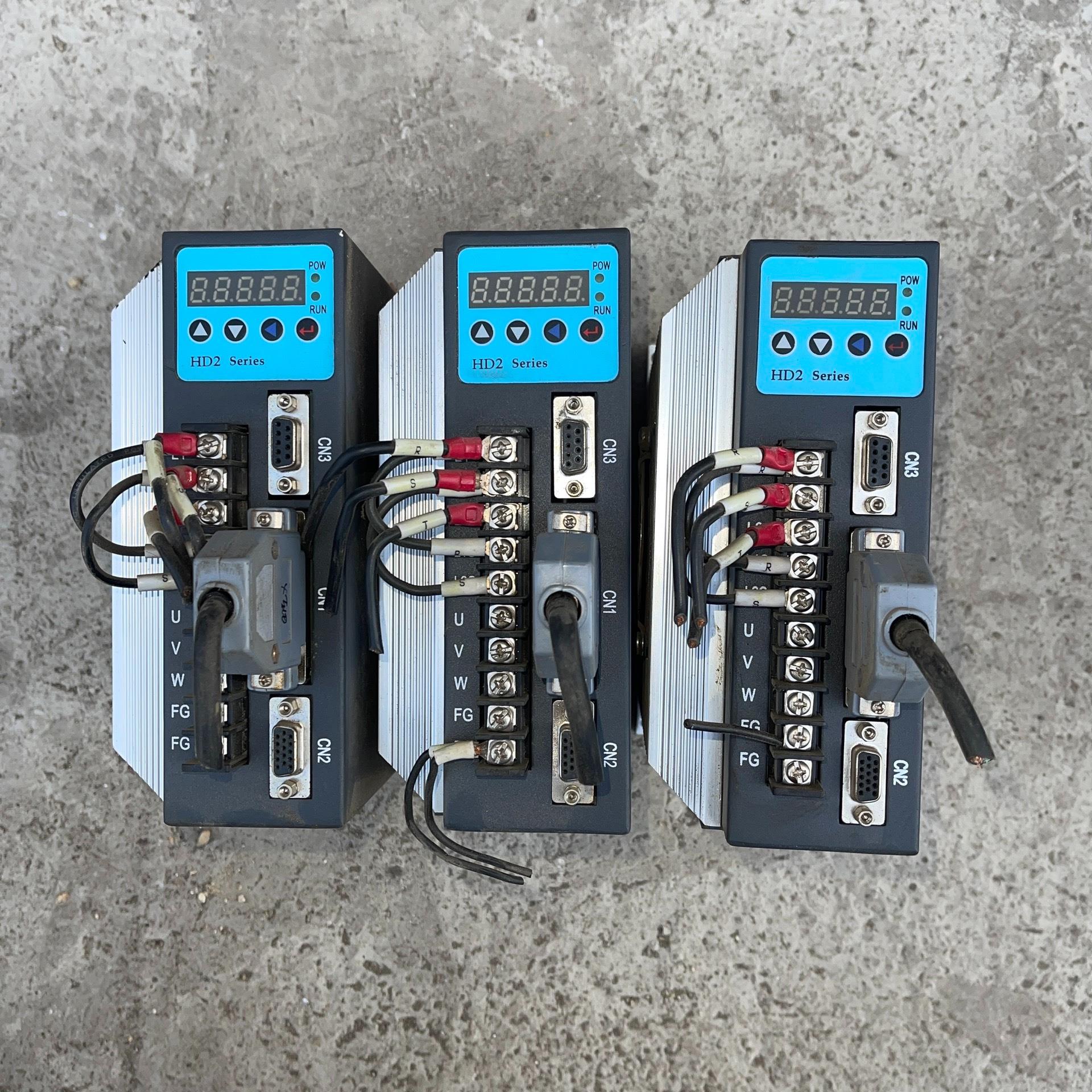 HD2-30A HD2-20A 1.1KW 2.3KW 交流