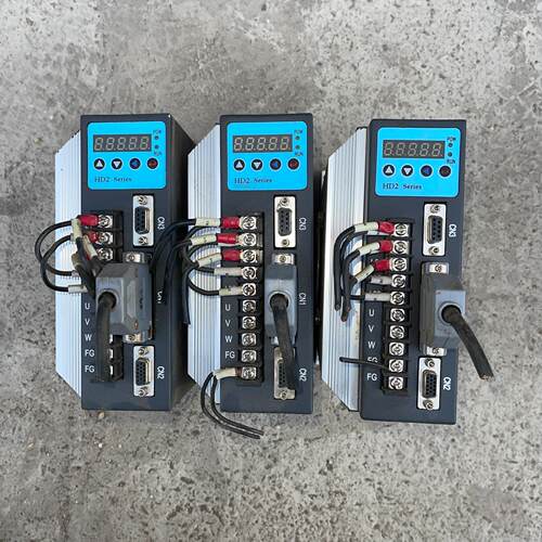 HD2-30A HD2-20A 1.1KW 2.3KW 交流