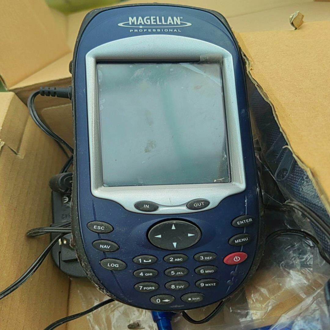 （设备配件）magellan GPS  麦哲伦 配件都有  喜欢捣鼓的可