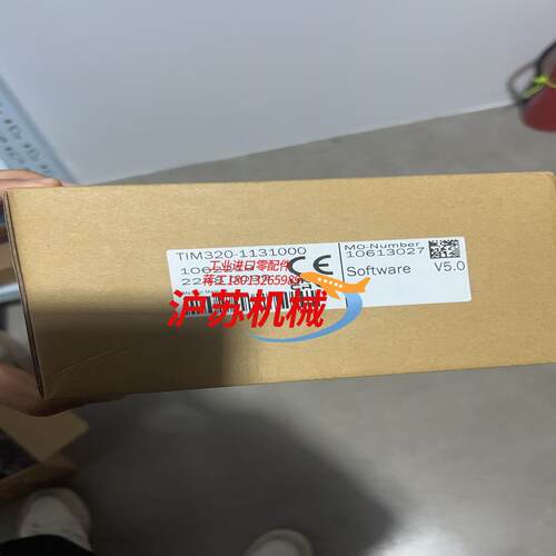 全新雷达tim320-1131000现货