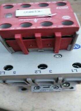 原装正品AB罗克韦尔100-C85交流接触器