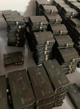 【工控自动化】S7131-4BB01-0AB0ET200S拆机议价