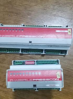 [德峰]PHASEFALE PRESSCON  控制模块