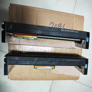 外观 EC模组 KK6010C 上银模组HIWIN