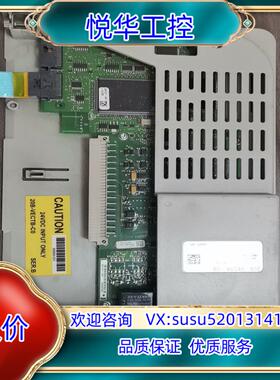 原装罗克韦尔AB700系列变频器主板，20BVECTBC0。议