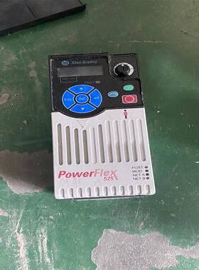 AB罗克韦尔变频器  PF525，PF523 系列