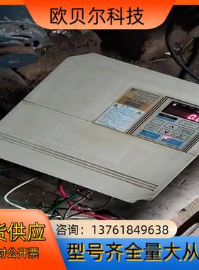 安川606pC3系列CⅠMR一pcA42P2型2.2千瓦