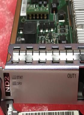 华为ND2 TNF5ND2 两路10G线路板 OSN1800