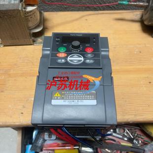 上海赫茨HZ300M1 变频 1r5g变频器1.5kw原装