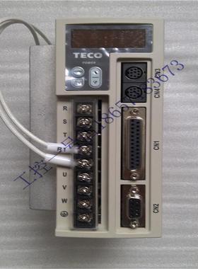 东1KW伺服驱动器TSTE30C/TSTEP30C  质保一年