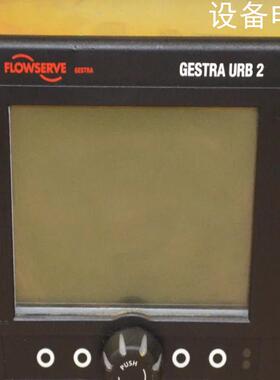 (设备配件）Flowserve GESTRA Bedien- und U
