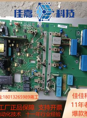 ACS800系列变频器驱动板RINT-5514CRINT-