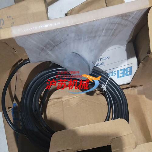 BEI SENSORS DHM510-0500-078编码器