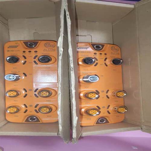 全新原装正品易福门AL1102.   4900