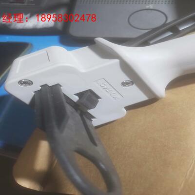 MIXPAC胶枪二个，型号PLS 051-10 10：1一个