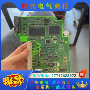 321议价 AB700变频器主板20B VECTB 主控板