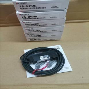 保证全新原 N11MN 全新原装 基恩士放大器FS