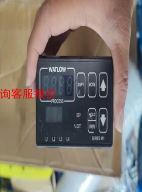 【环球】拆机瓦特隆981C-10CA-JUGG拆机WATLOW控制器