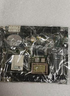 {雅致机械商行}Emcore-I312DWCT PC104 工业工控主板E