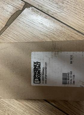 菲尼克斯电气2766821 MCR-PS-24DC/24DC