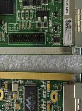 H3C RT-SIC-4FSW 4端口百兆以太网电口二层模块