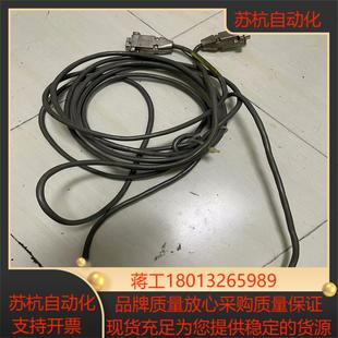 功能成色如图所示需 NC13 AB原装 电缆2711