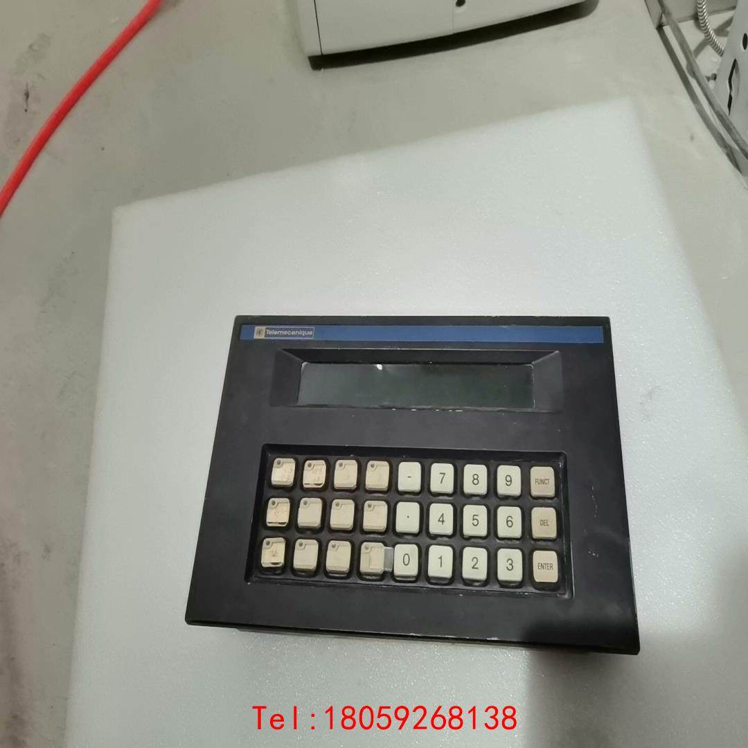 【非标价】Scheider  Electric施耐德  XBTA821