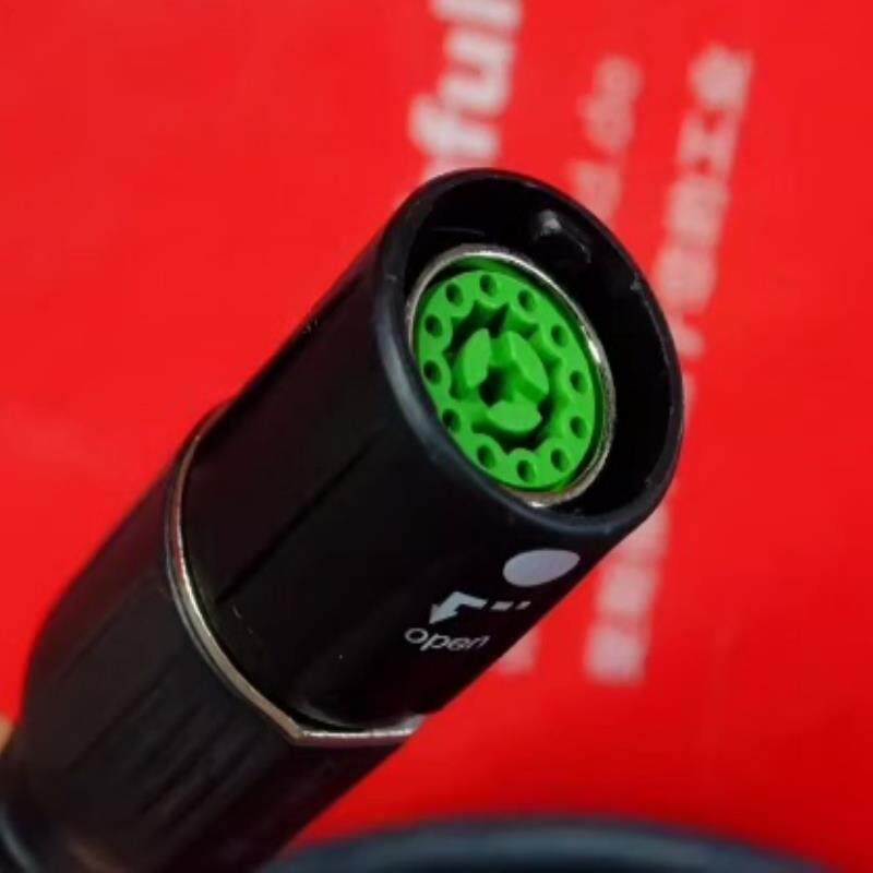 00-207-554 库卡全新机器人零点校正仪用连接线 00