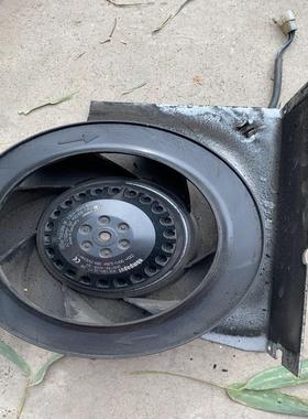 【工控自动化】拆机风机R2E190-AE77-B8散热风扇 58议价