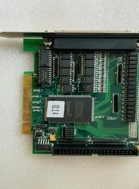 Motion Controller MPC08SP 运动控制