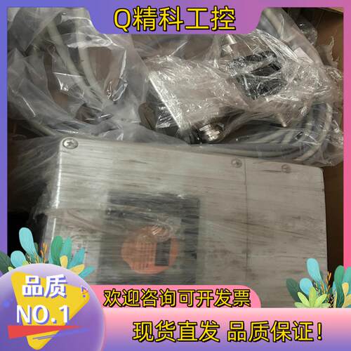 现货全新原装 恩德斯豪斯电磁计PROMAG  53
