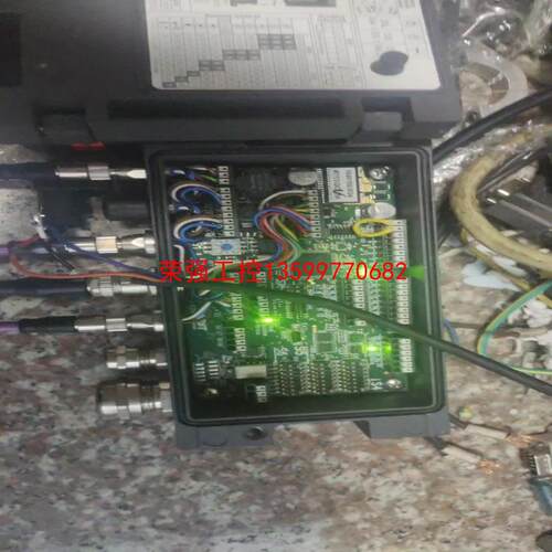 【荣强工控】BST纠偏系统德国比勒EKR500digital
