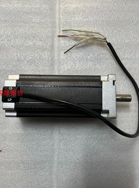雷赛12牛米步进电机套装，86CM125电机+MA860C驱