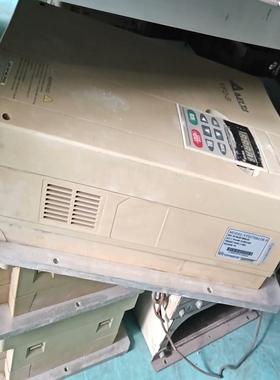 台达B系列变频器VFD370B43W-P，37KW/56